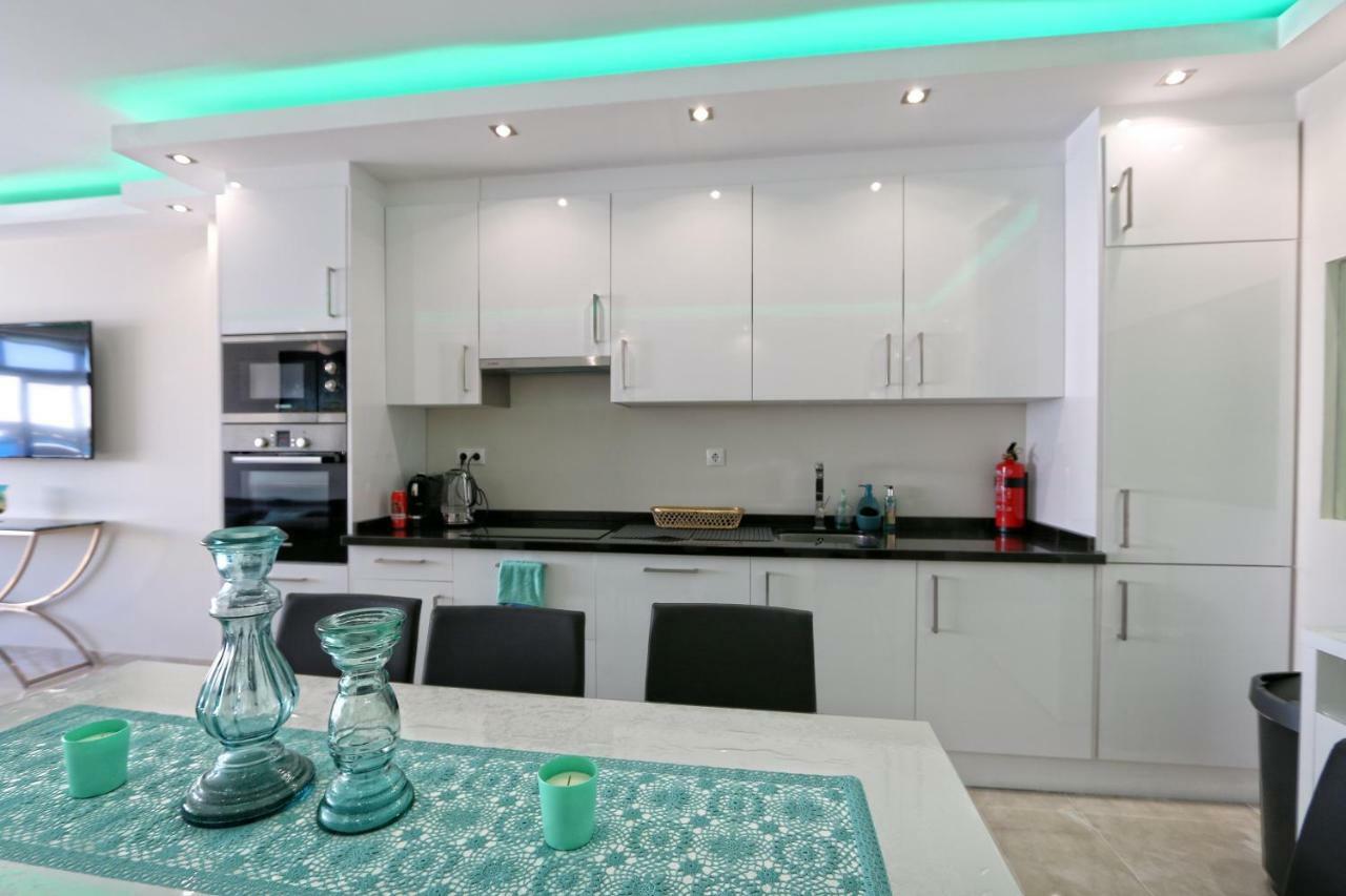 Appartamento Beachfront Luxury Residence, Playas Del Duque, Puerto Banus,