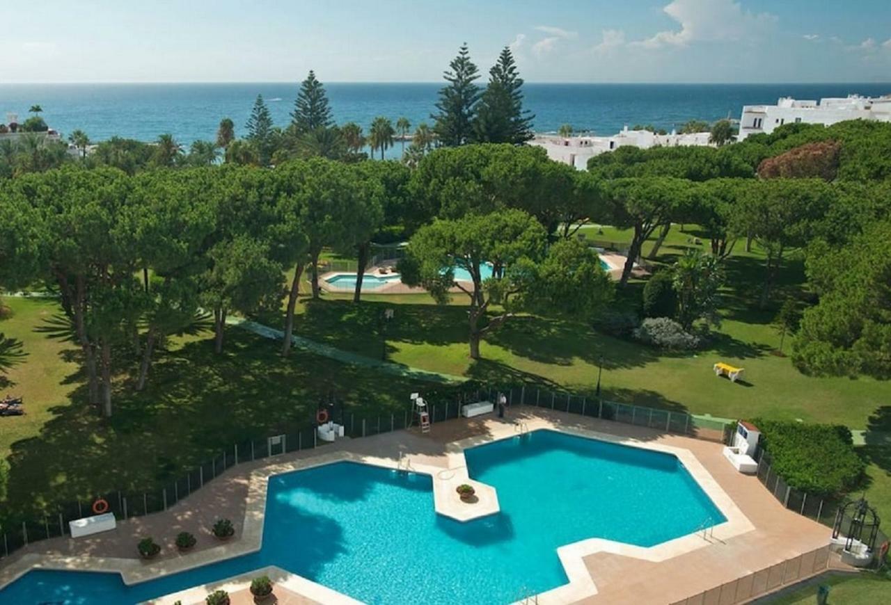Appartamento Beachfront Luxury Residence, Playas Del Duque, Puerto Banus, Marbella