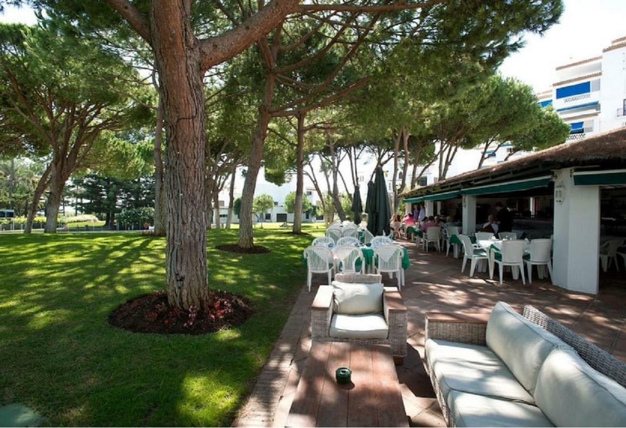 Appartamento Beachfront Luxury Residence, Playas Del Duque, Puerto Banus, *