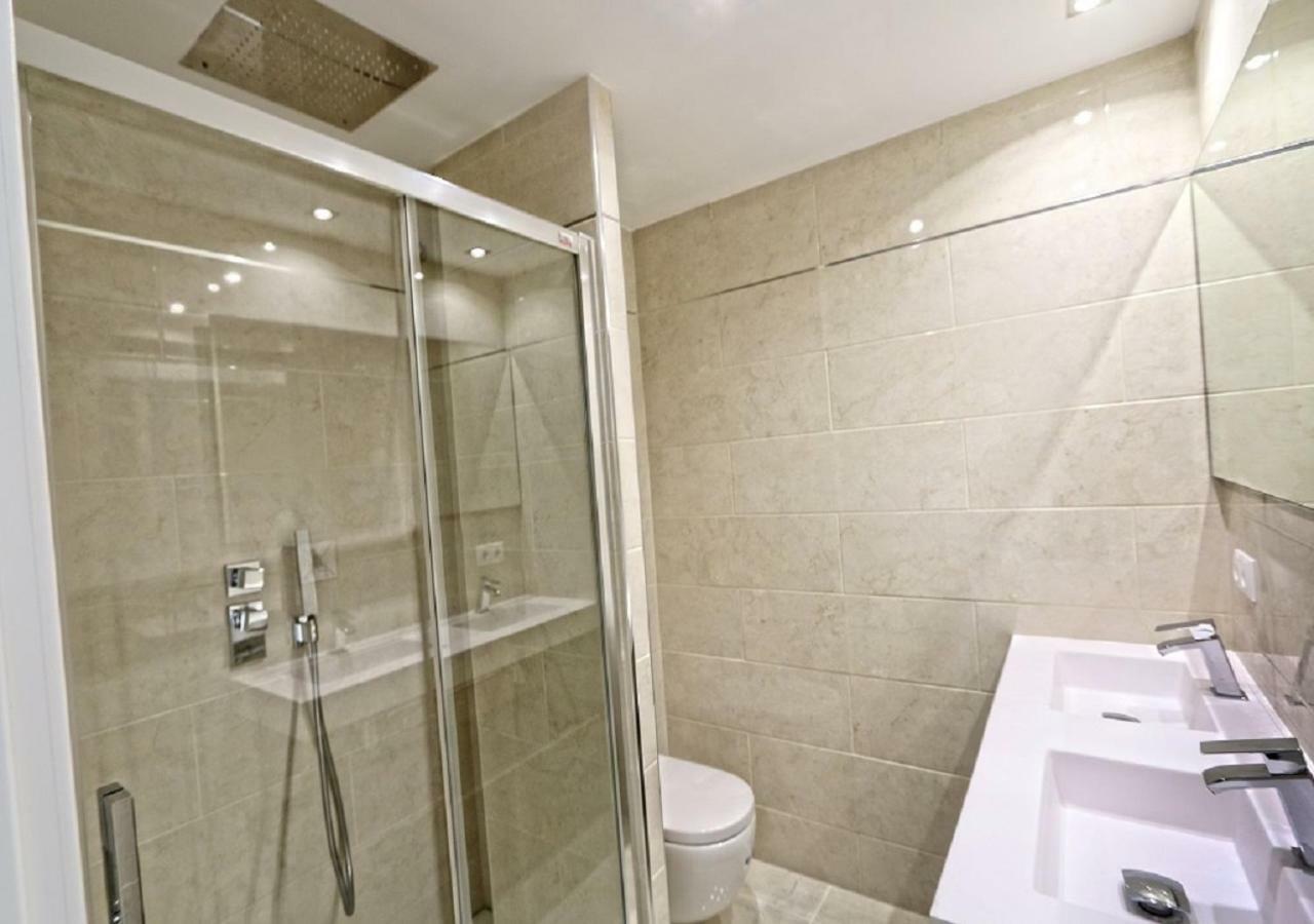 Appartamento Beachfront Luxury Residence, Playas Del Duque, Puerto Banus,
