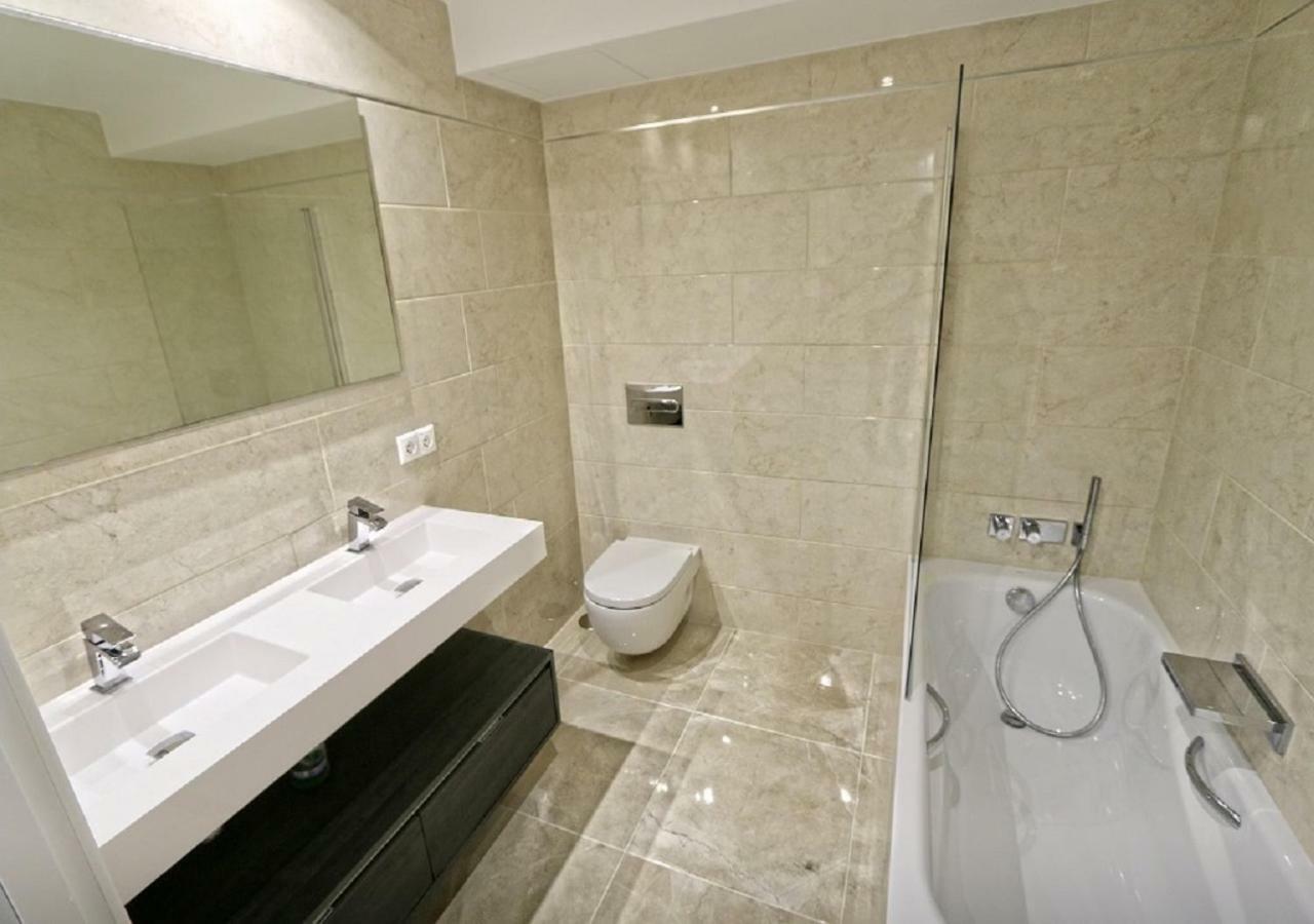 Appartamento Beachfront Luxury Residence, Playas Del Duque, Puerto Banus, *