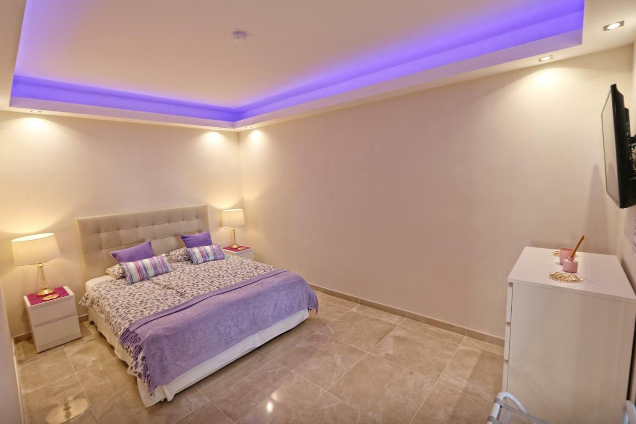 Appartamento Beachfront Luxury Residence, Playas Del Duque, Puerto Banus, Marbella