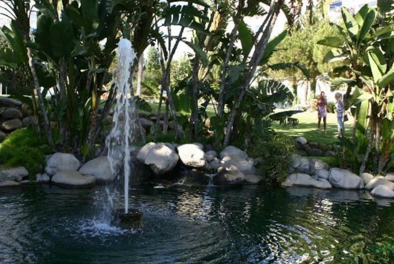 Beachfront Luxury Residence, Playas Del Duque, Puerto Banus, Apartment