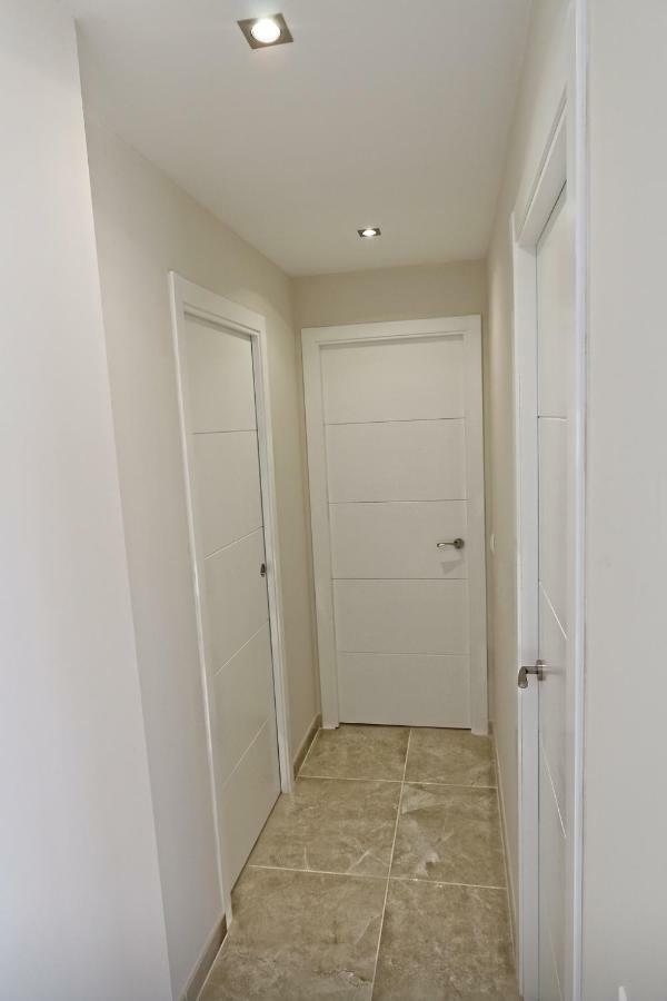 Apartment Beachfront Luxury Residence, Playas Del Duque, Puerto Banus, Marbella