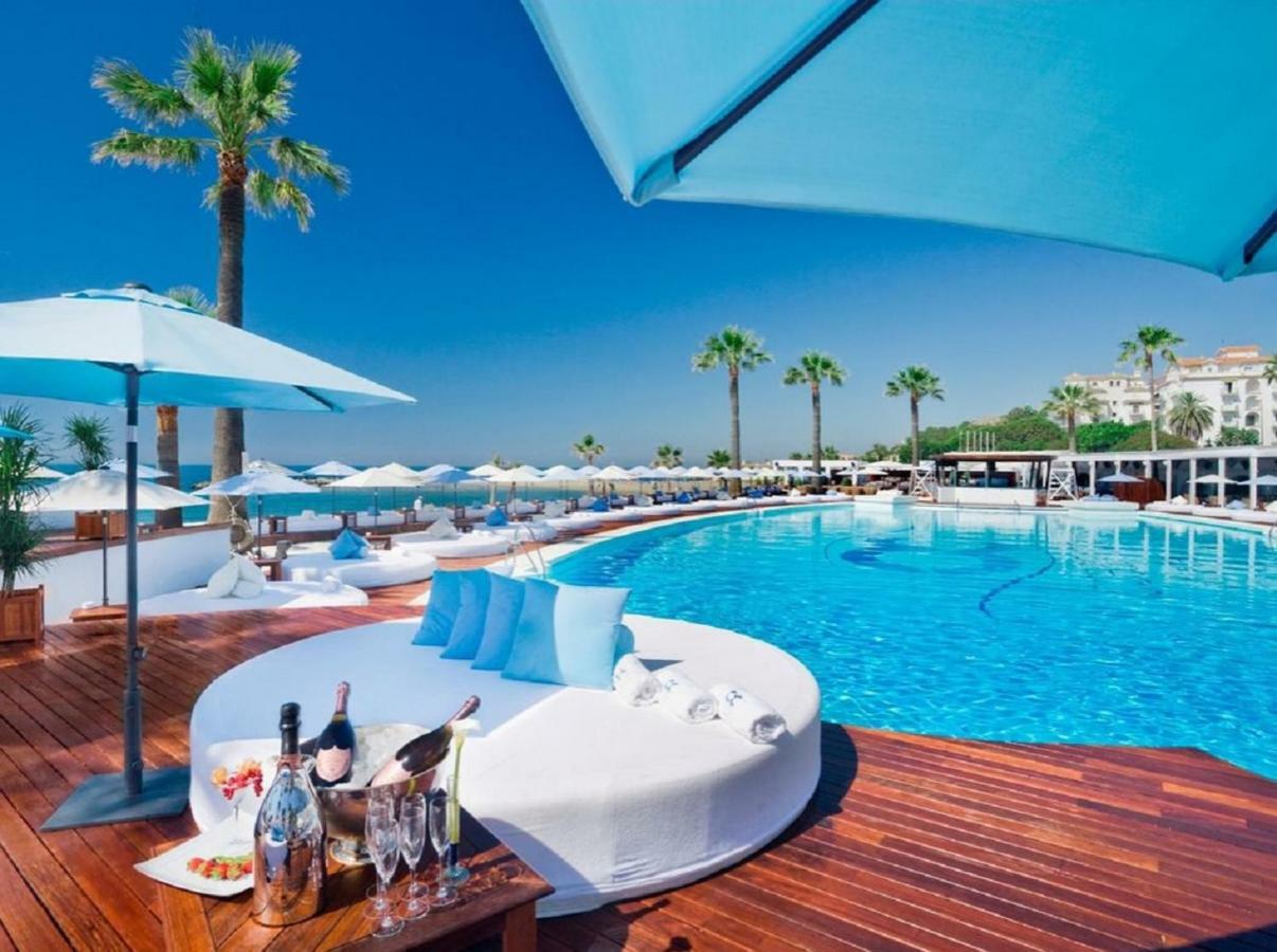 Apartment Beachfront Luxury Residence, Playas Del Duque, Puerto Banus, *